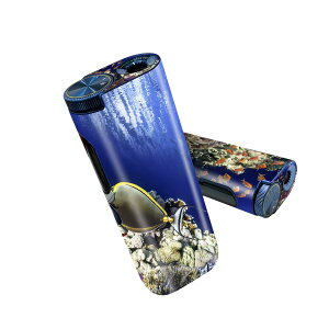 glo hyper pro p fUCXLV[ 2 V3 Zbg 360°Jo[ P[X ی O[ nCp[ v OE XebJ[ fR ANZT[ 011673 C@@X