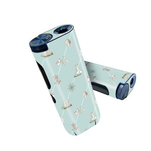 glo hyper pro �p �f�U�C���X�L���V�[�� ����2�� �V��3�� �Z�b�g 360°�J�o�[ �P�[�X �ی� �O���[ �n�C�p�[ �v�� �O���E �X�e�b�J�[ �f�R �A�N�Z�T���[ 011677 �D�@��@�C