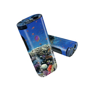 glo hyper pro p fUCXLV[ 2 V3 Zbg 360°Jo[ P[X ی O[ nCp[ v OE XebJ[ fR ANZT[ 011697 C@X@ʐ^