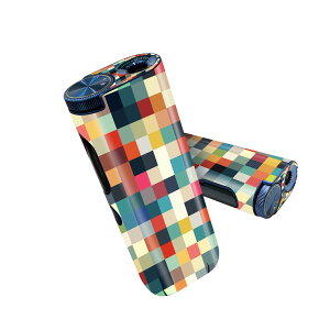 glo hyper pro p fUCXLV[ 2 V3 Zbg 360°Jo[ P[X ی O[ nCp[ v OE XebJ[ fR ANZT[ 011764 Jt@UCN@Vv