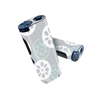 glo hyper pro p fUCXLV[ 2 V3 Zbg 360°Jo[ P[X ی O[ nCp[ v OE XebJ[ fR ANZT[ 011832 ͗l@pXe@a