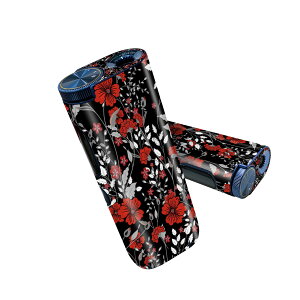 glo hyper pro p fUCXLV[ 2 V3 Zbg 360°Jo[ P[X ی O[ nCp[ v OE XebJ[ fR ANZT[ 011845 ͗l@]ԁ@u[