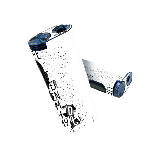 glo hyper pro p fUCXLV[ 2 V3 Zbg 360°Jo[ P[X ی O[ nCp[ v OE XebJ[ fR ANZT[ 011858 p@@