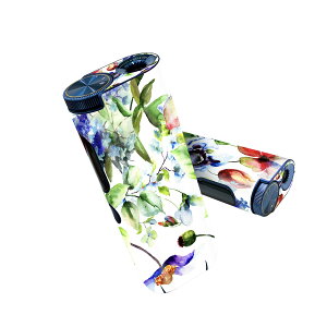 glo hyper pro �p �f�U�C���X�L���V�[�� ����2�� �V��3�� �Z�b�g 360°�J�o�[ �P�[�X �ی� �O���[ �n�C�p�[ �v�� �O���E �X�e�b�J�[ �f�R �A�N�Z�T���[ 011877 �ԕ��@�@�������