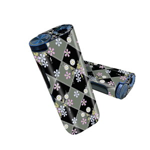 glo hyper pro p fUCXLV[ 2 V3 Zbg 360°Jo[ P[X ی O[ nCp[ v OE XebJ[ fR ANZT[ 011890 ԕ@͗l@킢