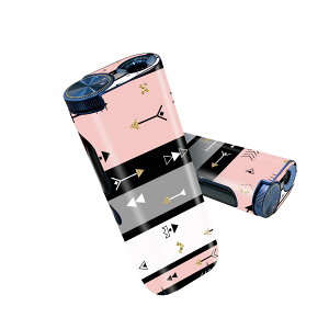 glo hyper pro p fUCXLV[ 2 V3 Zbg 360°Jo[ P[X ی O[ nCp[ v OE XebJ[ fR ANZT[ 011906 @͗l@킢