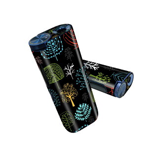 glo hyper pro p fUCXLV[ 2 V3 Zbg 360°Jo[ P[X ی O[ nCp[ v OE XebJ[ fR ANZT[ 011955 ؁@@Jt