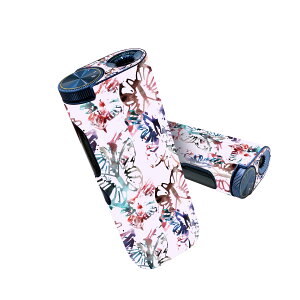 glo hyper pro �p �f�U�C���X�L���V�[�� ����2�� �V��3�� �Z�b�g 360°�J�o�[ �P�[�X �ی� �O���[ �n�C�p�[ �v�� �O���E �X�e�b�J�[ �f�R �A�N�Z�T���[ 012113 ���@�G���K���g�@��
