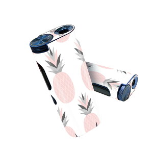 glo hyper pro p fUCXLV[ 2 V3 Zbg 360°Jo[ P[X ی O[ nCp[ v OE XebJ[ fR ANZT[ 012140 pCibv@sN@