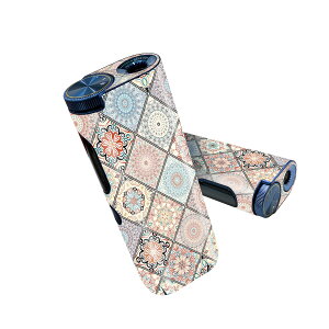 glo hyper pro p fUCXLV[ 2 V3 Zbg 360°Jo[ P[X ی O[ nCp[ v OE XebJ[ fR ANZT[ 012173 @ہ@n[g