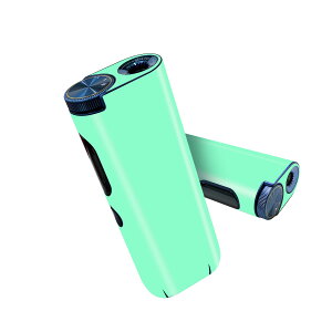 glo hyper pro �p �f�U�C���X�L���V�[�� ����2�� �V��3�� �Z�b�g 360°�J�o�[ �P�[�X �ی� �O���[ �n�C�p�[ �v�� �O���E �X�e�b�J�[ �f�R �A�N�Z�T���[ 012243 �΁@�P�F�@�V���v��