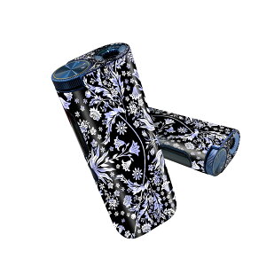 glo hyper pro p fUCXLV[ 2 V3 Zbg 360°Jo[ P[X ی O[ nCp[ v OE XebJ[ fR ANZT[ 012276 ԕ@@GKg