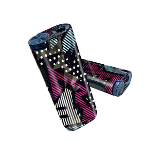 glo hyper pro �p �f�U�C���X�L���V�[�� ����2�� �V��3�� �Z�b�g 360°�J�o�[ �P�[�X �ی� �O���[ �n�C�p�[ �v�� �O���E �X�e�b�J�[ �f�R �A�N�Z�T���[ 012350 ���@�h�b�g�@�X�g���C�v