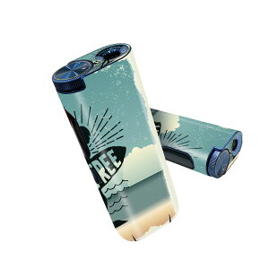 glo hyper pro p fUCXLV[ 2 V3 Zbg 360°Jo[ P[X ی O[ nCp[ v OE XebJ[ fR ANZT[ 012496 T[t@C@p