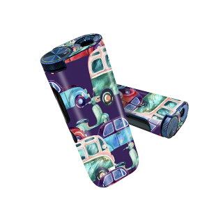 glo hyper pro p fUCXLV[ 2 V3 Zbg 360°Jo[ P[X ی O[ nCp[ v OE XebJ[ fR ANZT[ 012528 ԁ@oX@lCr[