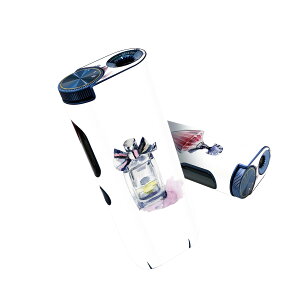 glo hyper pro p fUCXLV[ 2 V3 Zbg 360°Jo[ P[X ی O[ nCp[ v OE XebJ[ fR ANZT[ 012538 @@{