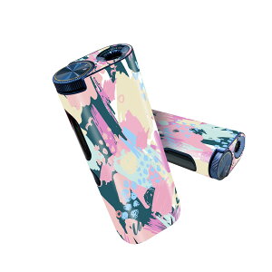 glo hyper pro p fUCXLV[ 2 V3 Zbg 360°Jo[ P[X ی O[ nCp[ v OE XebJ[ fR ANZT[ 012560 Jt@@sN