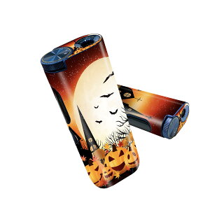 glo hyper pro �p �f�U�C���X�L���V�[�� ����2�� �V��3�� �Z�b�g 360°�J�o�[ �P�[�X �ی� �O���[ �n�C�p�[ �v�� �O���E �X�e�b�J�[ �f�R �A�N�Z�T���[ 012614 �n���E�B���@���ڂ���@���΂�