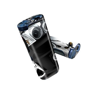 glo hyper pro p fUCXLV[ 2 V3 Zbg 360°Jo[ P[X ی O[ nCp[ v OE XebJ[ fR ANZT[ 012650 ԁ@@ʐ^