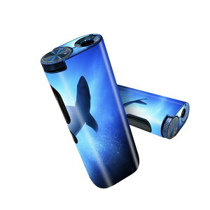 glo hyper pro �p �f�U�C���X�L���V�[�� ����2�� �V��3�� �Z�b�g 360°�J�o�[ �P�[�X �ی� �O���[ �n�C�p�[ �v�� �O���E �X�e�b�J�[ �f�R �A�N�Z�T���[ 012652 ���@������@�C