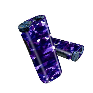 glo hyper pro �p �f�U�C���X�L���V�[�� ����2�� �V��3�� �Z�b�g 360°�J�o�[ �P�[�X �ی� �O���[ �n�C�p�[ �v�� �O���E �X�e�b�J�[ �f�R �A�N�Z�T���[ 012779 ���@���@�O�p