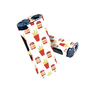 glo hyper pro �p �f�U�C���X�L���V�[�� ����2�� �V��3�� �Z�b�g 360°�J�o�[ �P�[�X �ی� �O���[ �n�C�p�[ �v�� �O���E �X�e�b�J�[ �f�R �A�N�Z�T���[ 012900 �|�e�g�@�n���o�[�K�[�@�|�b�v