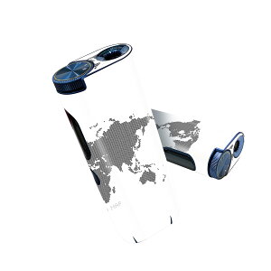 glo hyper pro p fUCXLV[ 2 V3 Zbg 360°Jo[ P[X ی O[ nCp[ v OE XebJ[ fR ANZT[ 012961 En}@n}