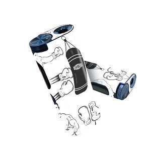 glo hyper pro p fUCXLV[ 2 V3 Zbg 360°Jo[ P[X ی O[ nCp[ v OE XebJ[ fR ANZT[ 012979 {NVO@mg[@X|[c