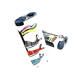 glo hyper pro p fUCXLV[ 2 V3 Zbg 360°Jo[ P[X ی O[ nCp[ v OE XebJ[ fR ANZT[ 013177 ̂ڂ@ǂ̓@ߋ
