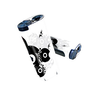 glo hyper pro �p �f�U�C���X�L���V�[�� ����2�� �V��3�� �Z�b�g 360°�J�o�[ �P�[�X �ی� �O���[ �n�C�p�[ �v�� �O���E �X�e�b�J�[ �f�R �A�N�Z�T���[ 013186 ���m�g�[���@���@��