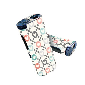 glo hyper pro p fUCXLV[ 2 V3 Zbg 360°Jo[ P[X ی O[ nCp[ v OE XebJ[ fR ANZT[ 013443 n[g@}`@