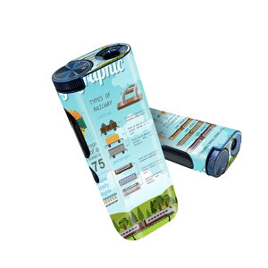 glo hyper pro p fUCXLV[ 2 V3 Zbg 360°Jo[ P[X ی O[ nCp[ v OE XebJ[ fR ANZT[ 013445 dԁ@蕨@