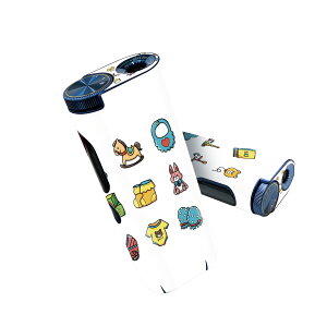 glo hyper pro p fUCXLV[ 2 V3 Zbg 360°Jo[ P[X ی O[ nCp[ v OE XebJ[ fR ANZT[ 013486 Ԃ@@ςݖ