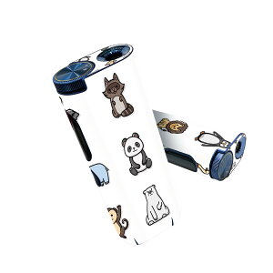 glo hyper pro �p �f�U�C���X�L���V�[�� ����2�� �V��3�� �Z�b�g 360°�J�o�[ �P�[�X �ی� �O���[ �n�C�p�[ �v�� �O���E �X�e�b�J�[ �f�R �A�N�Z�T���[ 013530 �����@�����@�q��