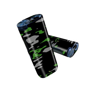 glo hyper pro p fUCXLV[ 2 V3 Zbg 360°Jo[ P[X ی O[ nCp[ v OE XebJ[ fR ANZT[ 013539 @@