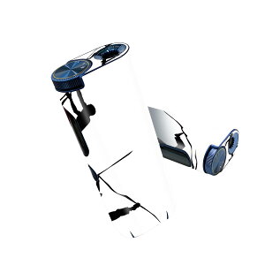 glo hyper pro p fUCXLV[ 2 V3 Zbg 360°Jo[ P[X ی O[ nCp[ v OE XebJ[ fR ANZT[ 013562 bNNC~O@lԁ@e