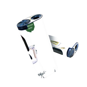 glo hyper pro p fUCXLV[ 2 V3 Zbg 360°Jo[ P[X ی O[ nCp[ v OE XebJ[ fR ANZT[ 013706 @Vp@