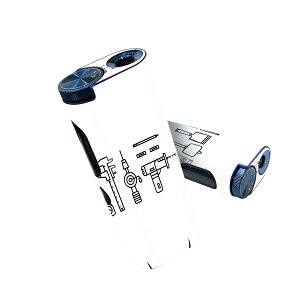 glo hyper pro p fUCXLV[ 2 V3 Zbg 360°Jo[ P[X ی O[ nCp[ v OE XebJ[ fR ANZT[ 013754 CXg@d@H