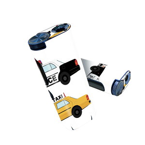 glo hyper pro p fUCXLV[ 2 V3 Zbg 360°Jo[ P[X ی O[ nCp[ v OE XebJ[ fR ANZT[ 013768 ԁ@蕨