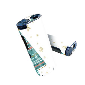 glo hyper pro p fUCXLV[ 2 V3 Zbg 360°Jo[ P[X ی O[ nCp[ v OE XebJ[ fR ANZT[ 013814 NX}X@c[