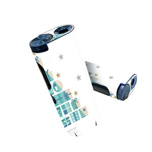 glo hyper pro p fUCXLV[ 2 V3 Zbg 360°Jo[ P[X ی O[ nCp[ v OE XebJ[ fR ANZT[ 013826 NX}X@v[g@c[