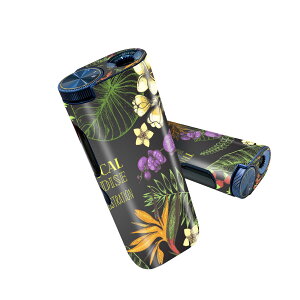 glo hyper pro �p �f�U�C���X�L���V�[�� ����2�� �V��3�� �Z�b�g 360°�J�o�[ �P�[�X �ی� �O���[ �n�C�p�[ �v�� �O���E �X�e�b�J�[ �f�R �A�N�Z�T���[ 013892 �ā@�g���s�J���@���[�t