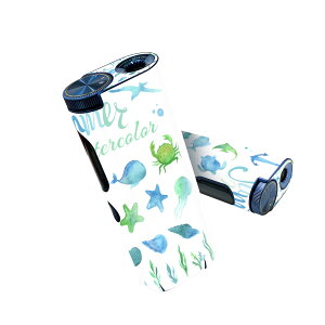 glo hyper pro �p �f�U�C���X�L���V�[�� ����2�� �V��3�� �Z�b�g 360°�J�o�[ �P�[�X �ی� �O���[ �n�C�p�[ �v�� �O���E �X�e�b�J�[ �f�R �A�N�Z�T���[ 013976 �C�@�ā@��