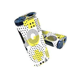 glo hyper pro �p �f�U�C���X�L���V�[�� ����2�� �V��3�� �Z�b�g 360°�J�o�[ �P�[�X �ی� �O���[ �n�C�p�[ �v�� �O���E �X�e�b�J�[ �f�R �A�N�Z�T���[ 013983 �͗l