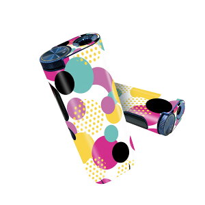 glo hyper pro p fUCXLV[ 2 V3 Zbg 360°Jo[ P[X ی O[ nCp[ v OE XebJ[ fR ANZT[ 014071 ͗l