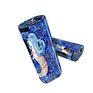 glo hyper pro p fUCXLV[ 2 V3 Zbg 360°Jo[ P[X ی O[ nCp[ v OE XebJ[ fR ANZT[ 014085 l@C@