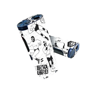glo hyper pro p fUCXLV[ 2 V3 Zbg 360°Jo[ P[X ی O[ nCp[ v OE XebJ[ fR ANZT[ 014134 vX@}XN@LN^[