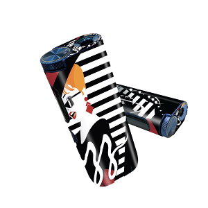 glo hyper pro p fUCXLV[ 2 V3 Zbg 360°Jo[ P[X ی O[ nCp[ v OE XebJ[ fR ANZT[ 014214 y@y@WY