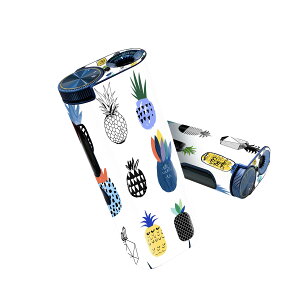 glo hyper pro p fUCXLV[ 2 V3 Zbg 360°Jo[ P[X ی O[ nCp[ v OE XebJ[ fR ANZT[ 014297 pCibv@ā@gsJ