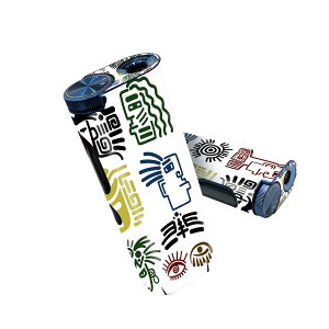 glo hyper pro p fUCXLV[ 2 V3 Zbg 360°Jo[ P[X ی O[ nCp[ v OE XebJ[ fR ANZT[ 014315 @͗l